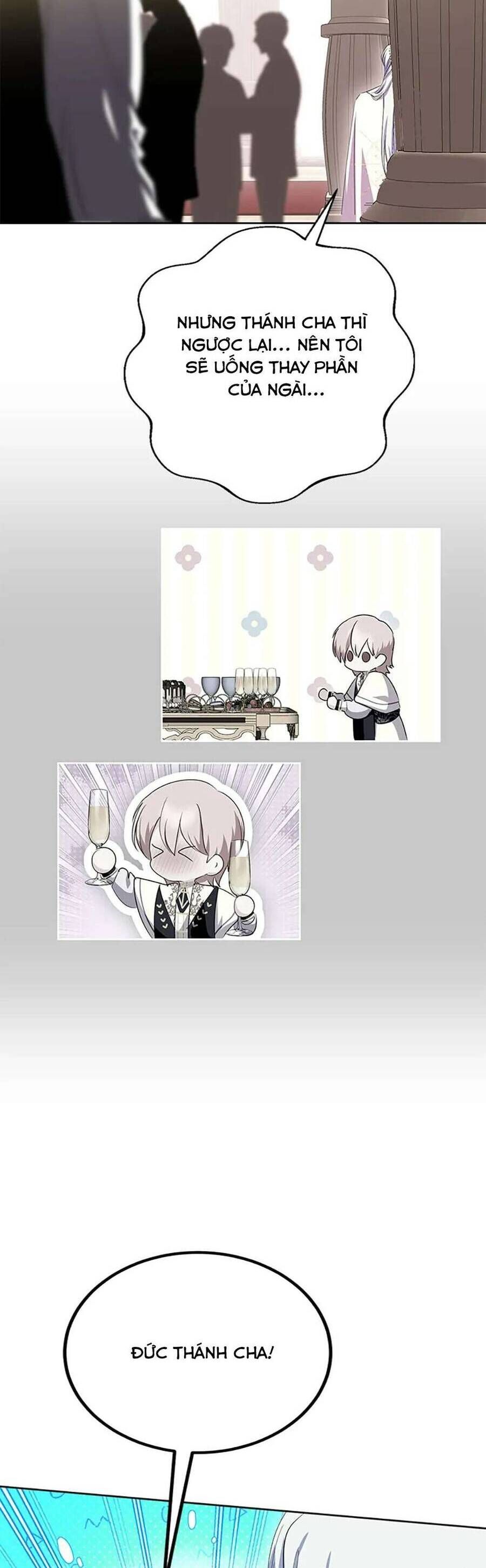 Phía Sau Mặt Nạ Của Nam Chính Hiền Lành - Chapter 66 - Page 12