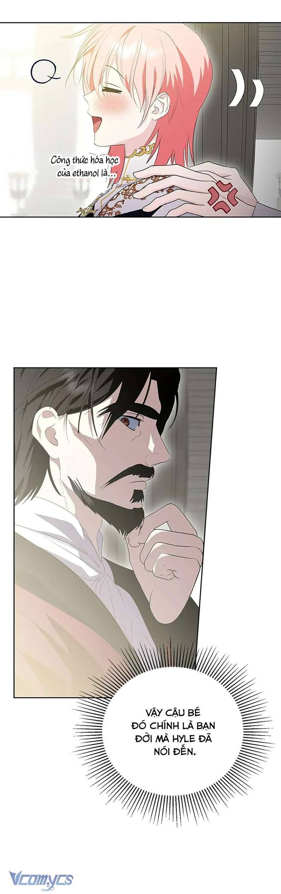 Phía Sau Mặt Nạ Của Nam Chính Hiền Lành - Chapter 66 - Page 16