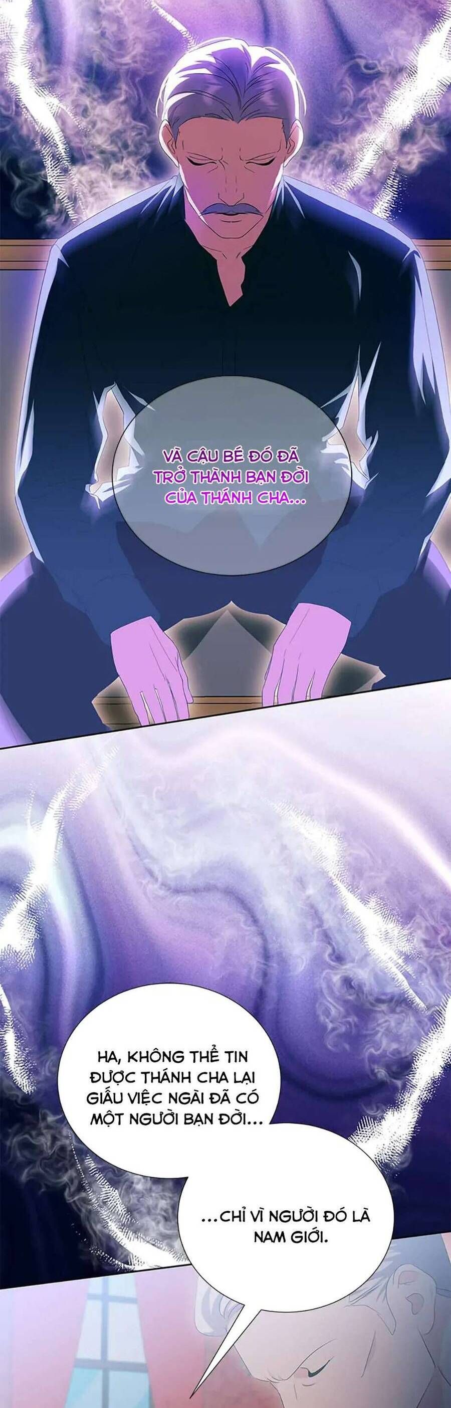 Phía Sau Mặt Nạ Của Nam Chính Hiền Lành - Chapter 66 - Page 18