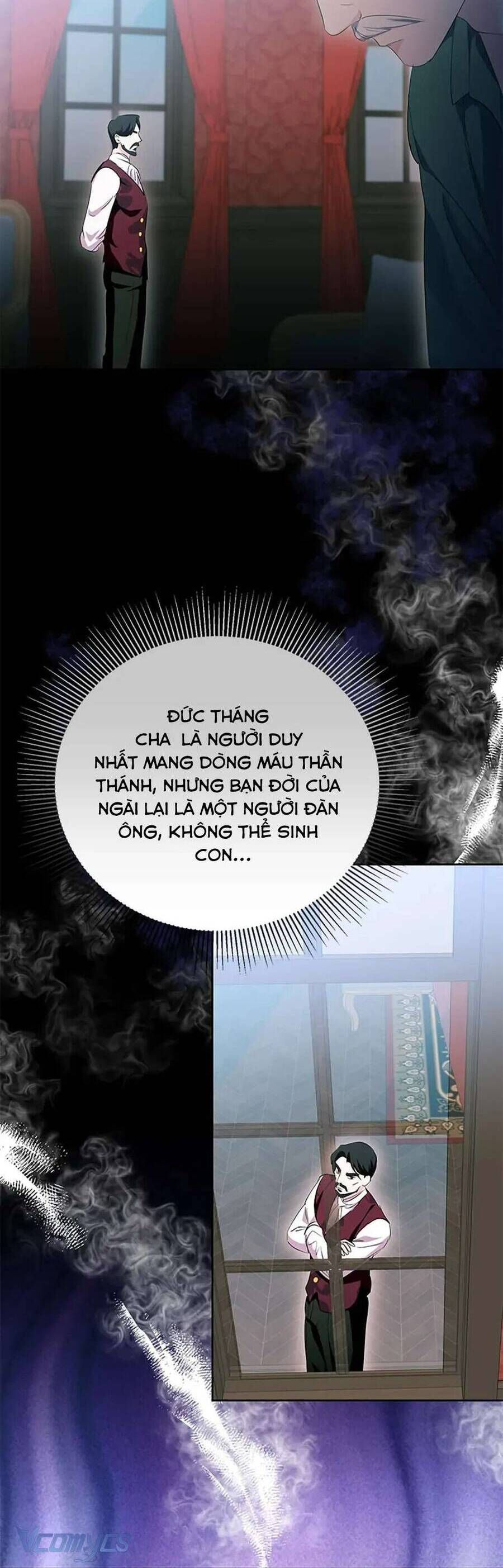 Phía Sau Mặt Nạ Của Nam Chính Hiền Lành - Chapter 66 - Page 19
