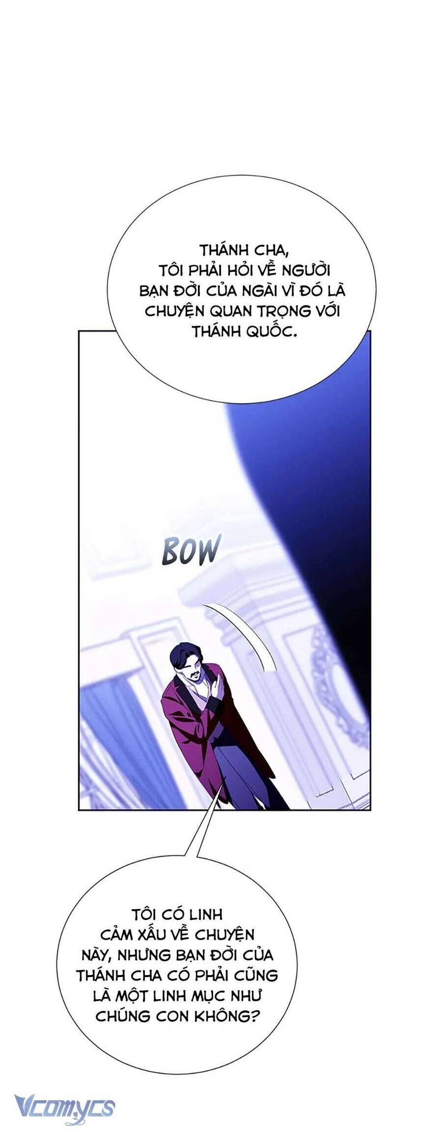 Phía Sau Mặt Nạ Của Nam Chính Hiền Lành - Chapter 66 - Page 23