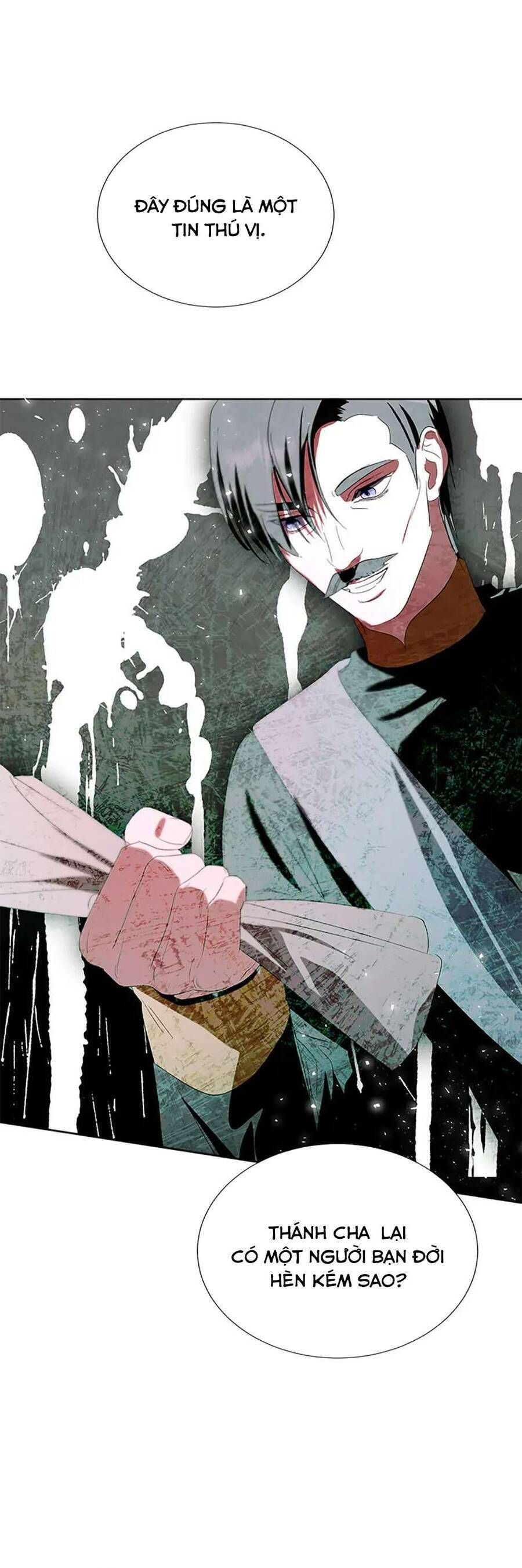 Phía Sau Mặt Nạ Của Nam Chính Hiền Lành - Chapter 66 - Page 28