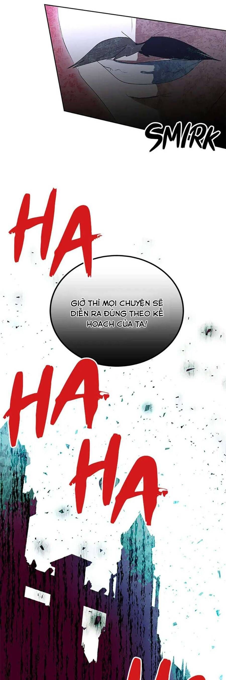 Phía Sau Mặt Nạ Của Nam Chính Hiền Lành - Chapter 66 - Page 29