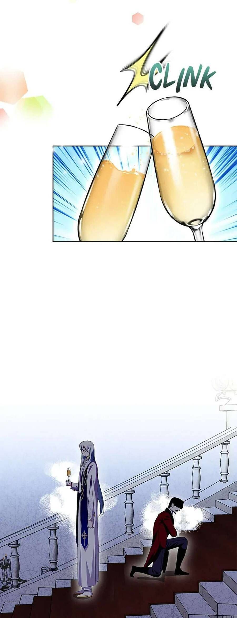 Phía Sau Mặt Nạ Của Nam Chính Hiền Lành - Chapter 66 - Page 3