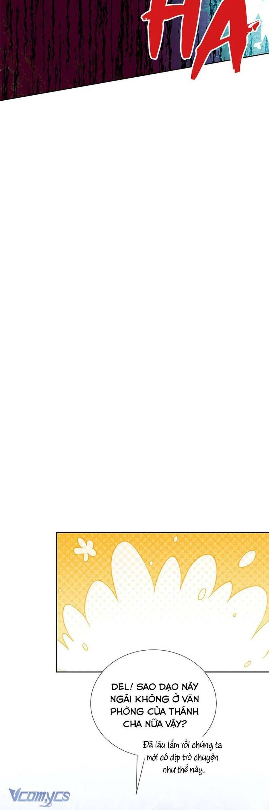 Phía Sau Mặt Nạ Của Nam Chính Hiền Lành - Chapter 66 - Page 30