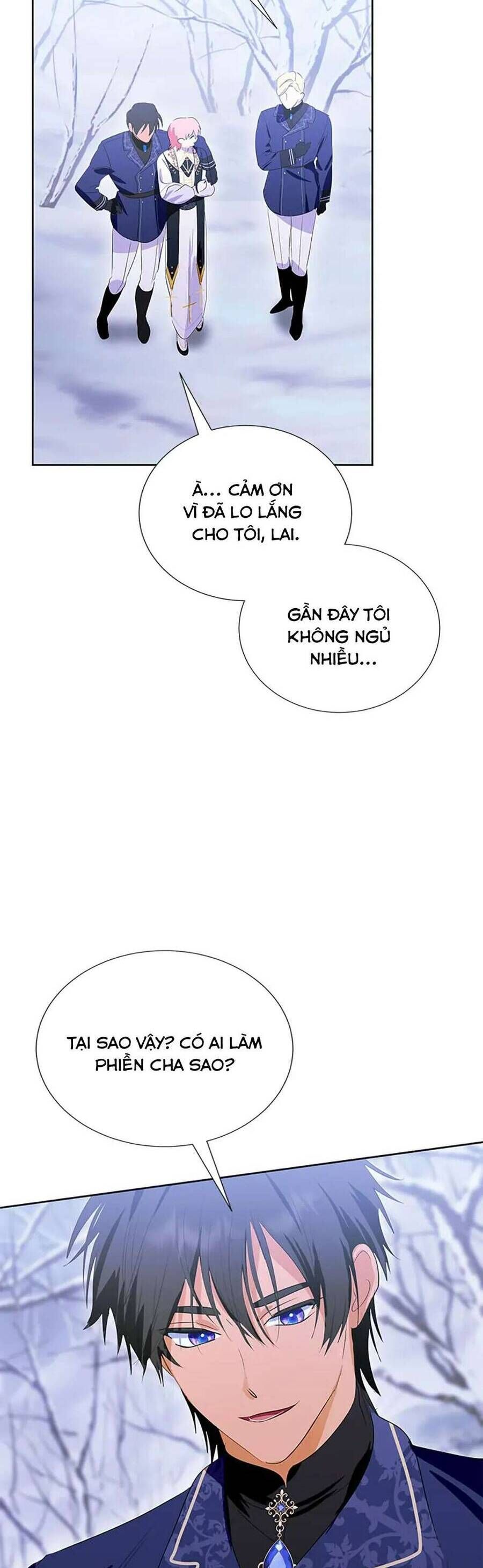 Phía Sau Mặt Nạ Của Nam Chính Hiền Lành - Chapter 66 - Page 32