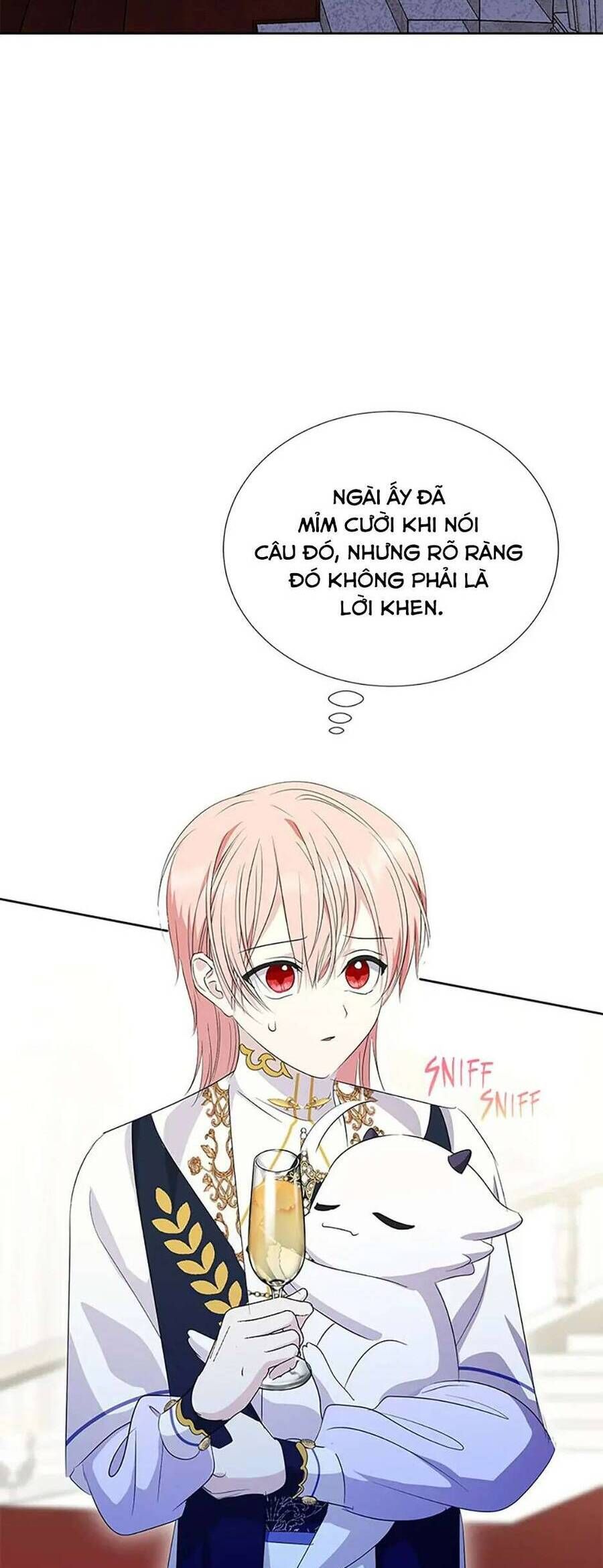 Phía Sau Mặt Nạ Của Nam Chính Hiền Lành - Chapter 66 - Page 4