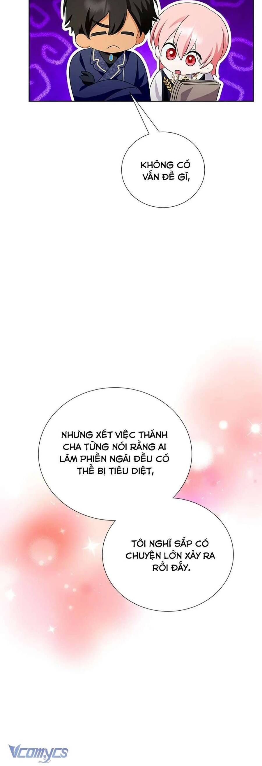 Phía Sau Mặt Nạ Của Nam Chính Hiền Lành - Chapter 66 - Page 40