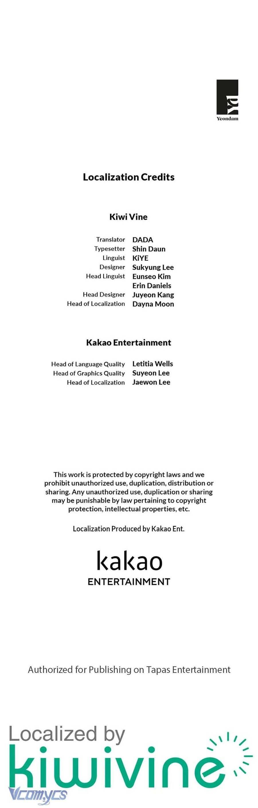 Phía Sau Mặt Nạ Của Nam Chính Hiền Lành - Chapter 66 - Page 44