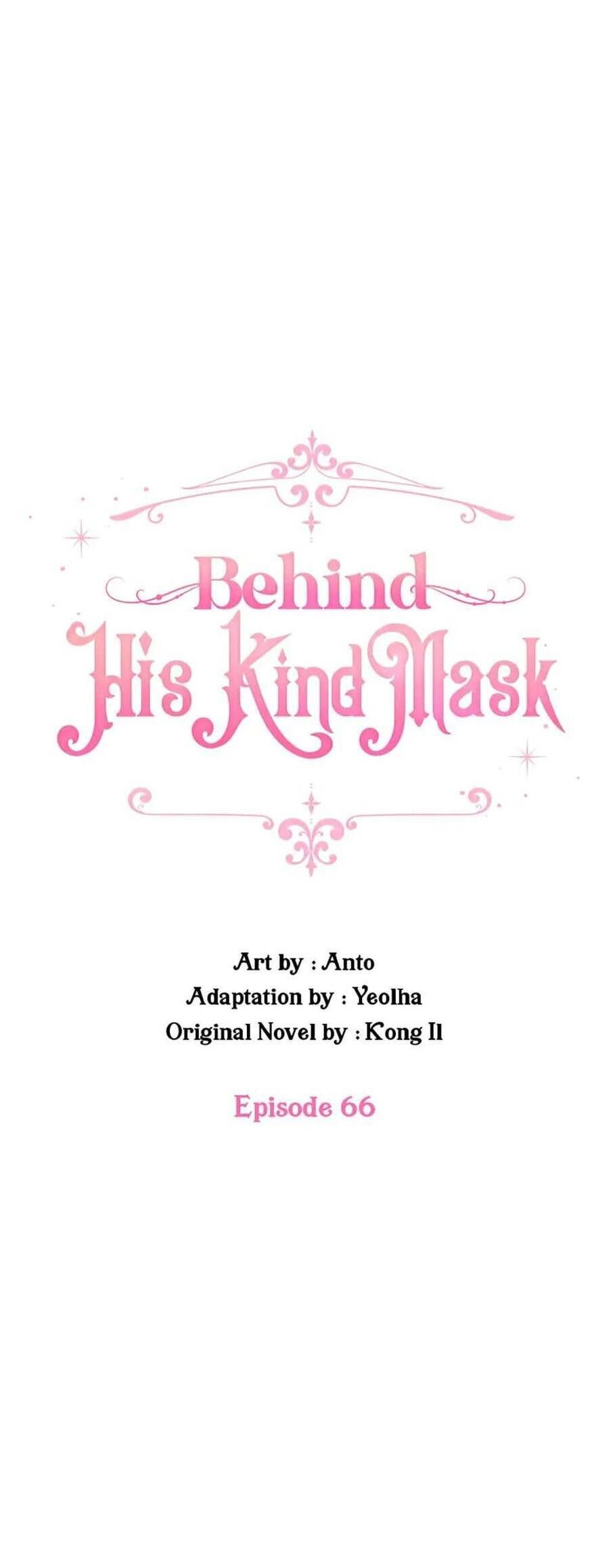 Phía Sau Mặt Nạ Của Nam Chính Hiền Lành - Chapter 66 - Page 7