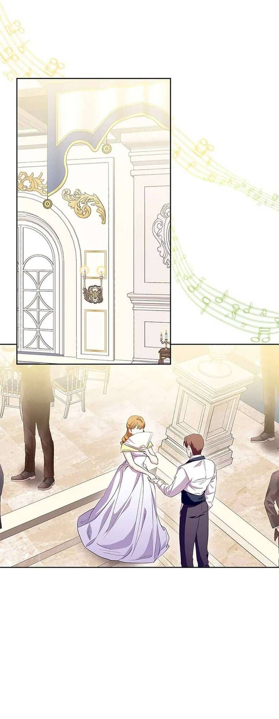 Phía Sau Mặt Nạ Của Nam Chính Hiền Lành - Chapter 66 - Page 8