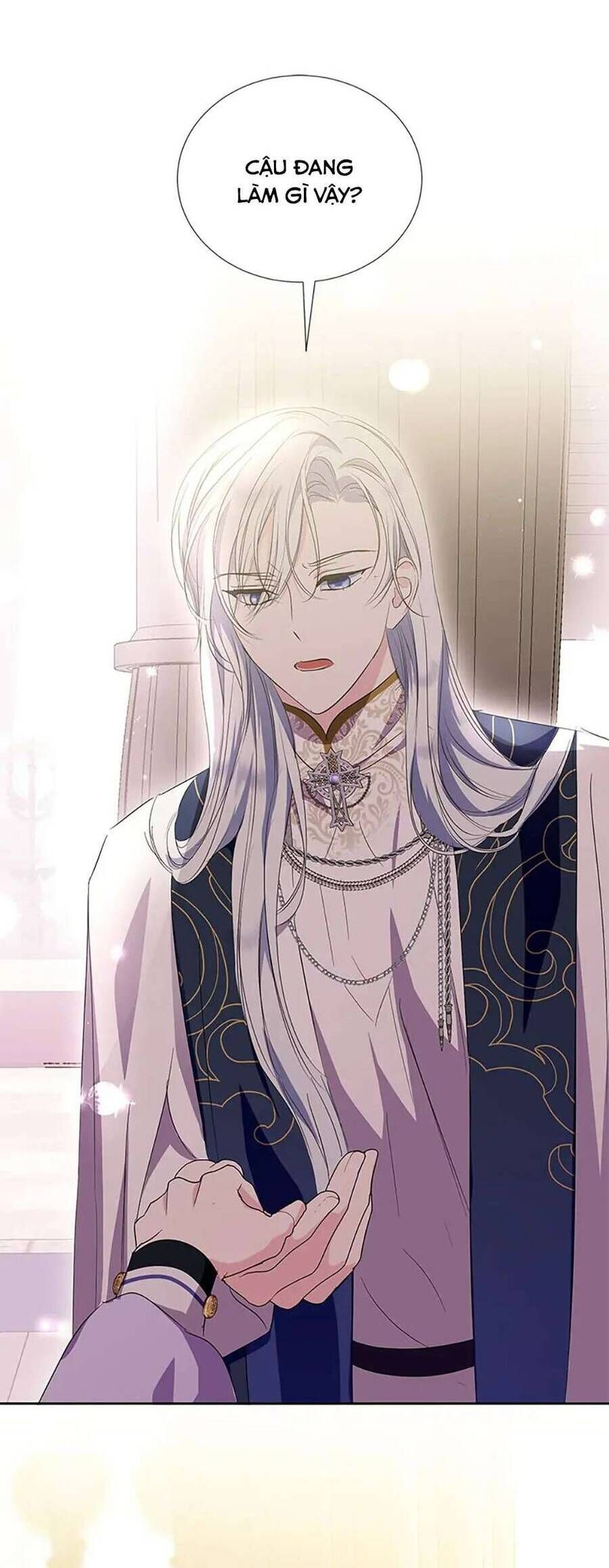 Phía Sau Mặt Nạ Của Nam Chính Hiền Lành - Chapter 66 - Page 9