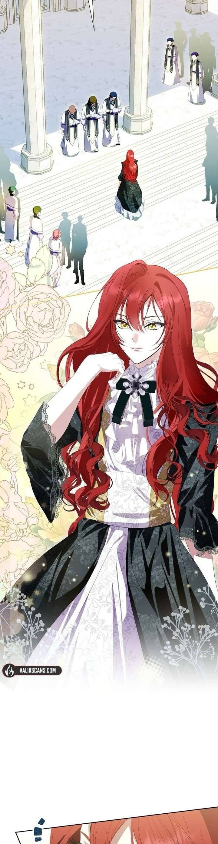 Phía Sau Mặt Nạ Của Nam Chính Hiền Lành - Chapter 67 - Page 12