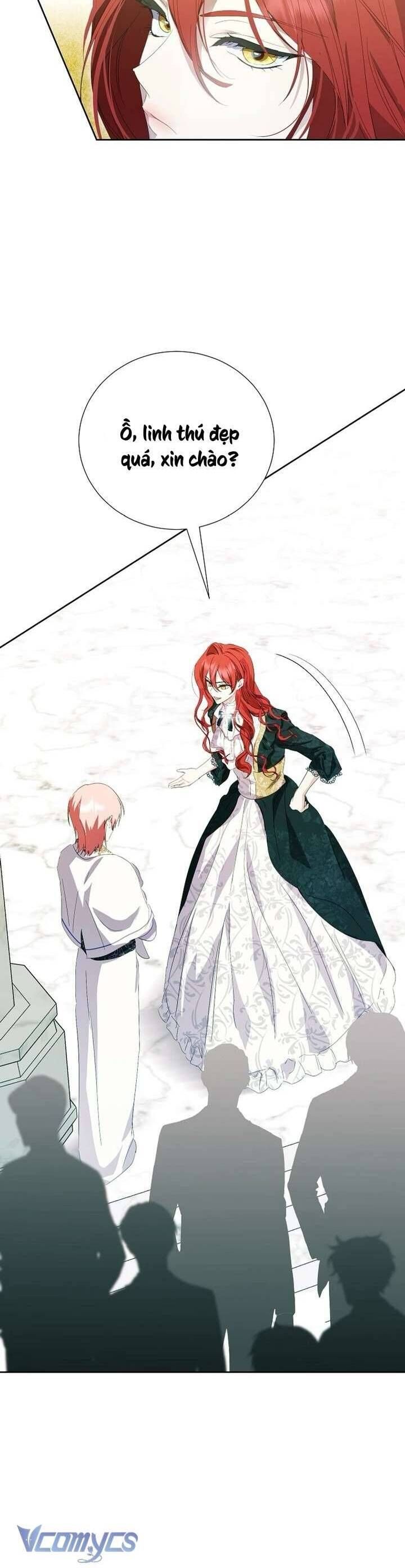 Phía Sau Mặt Nạ Của Nam Chính Hiền Lành - Chapter 67 - Page 13