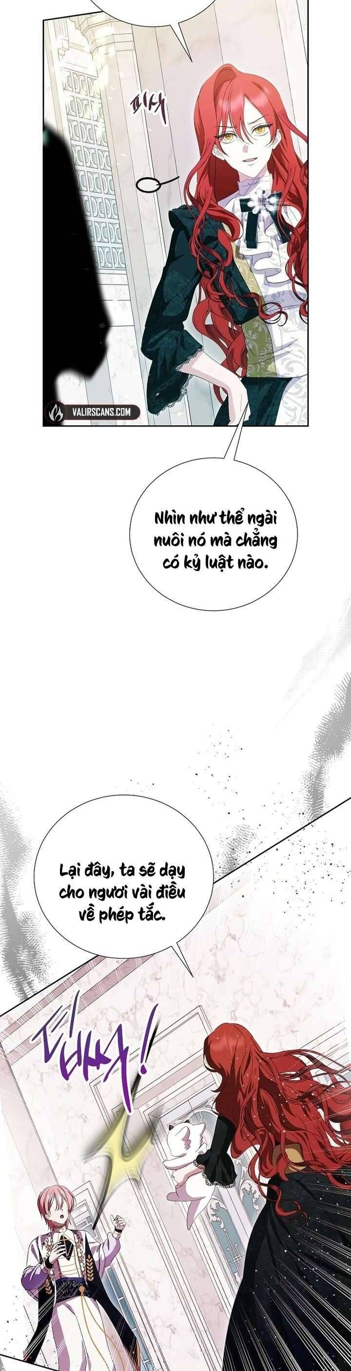 Phía Sau Mặt Nạ Của Nam Chính Hiền Lành - Chapter 67 - Page 15