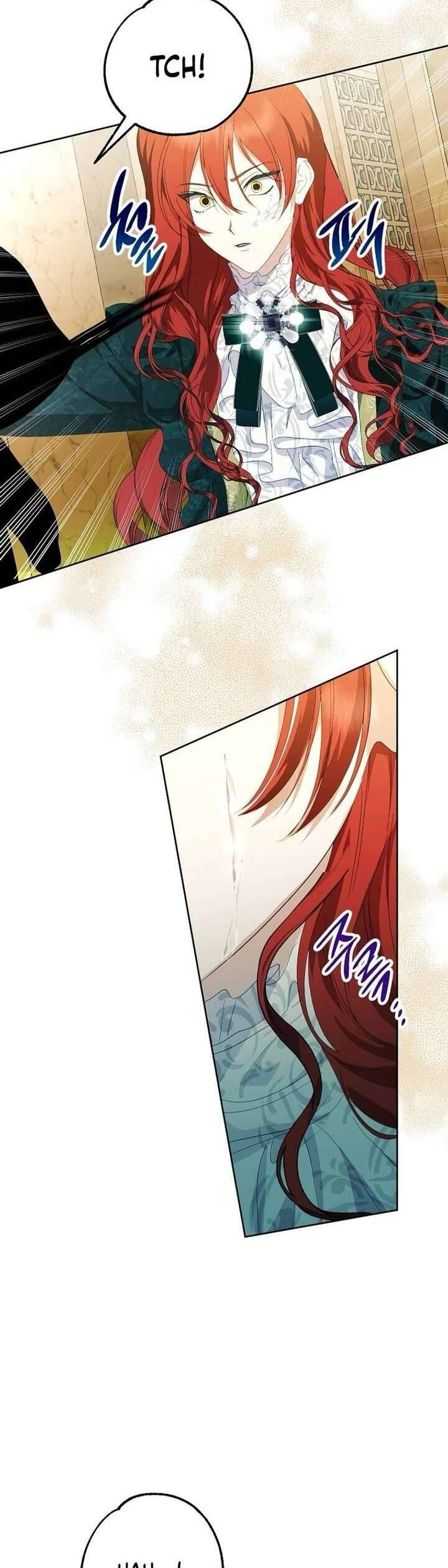 Phía Sau Mặt Nạ Của Nam Chính Hiền Lành - Chapter 67 - Page 18