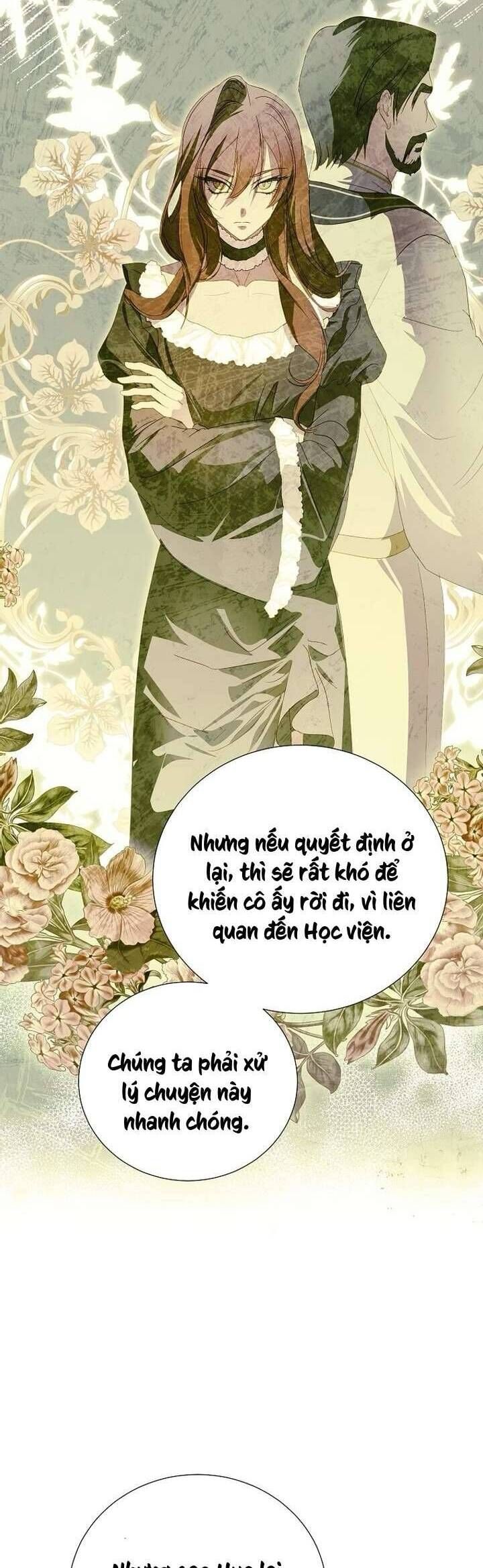 Phía Sau Mặt Nạ Của Nam Chính Hiền Lành - Chapter 67 - Page 26