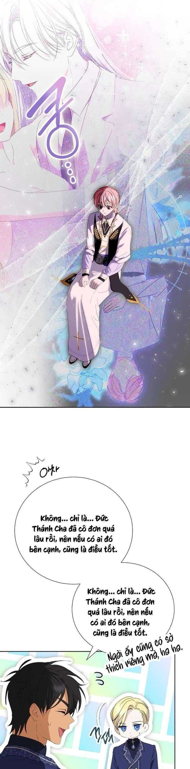 Phía Sau Mặt Nạ Của Nam Chính Hiền Lành - Chapter 67 - Page 28