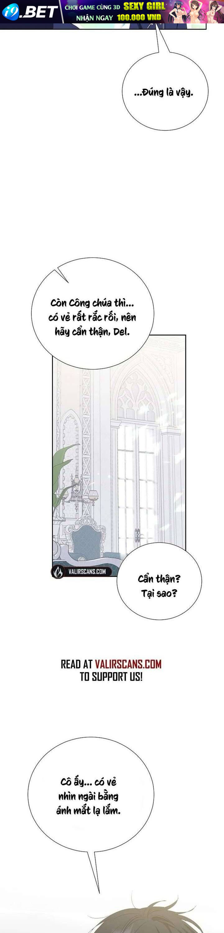 Phía Sau Mặt Nạ Của Nam Chính Hiền Lành - Chapter 67 - Page 29