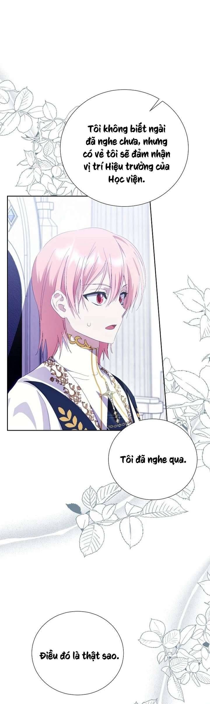 Phía Sau Mặt Nạ Của Nam Chính Hiền Lành - Chapter 67 - Page 3