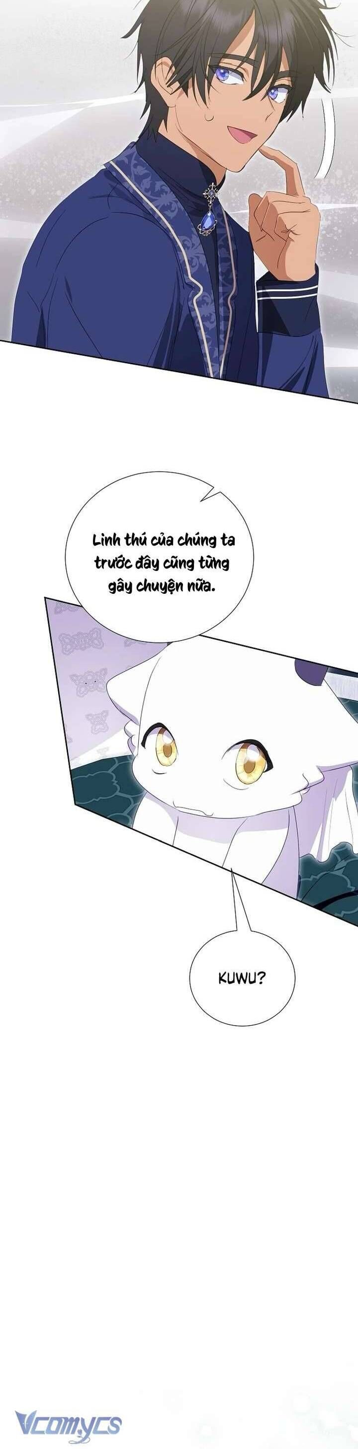 Phía Sau Mặt Nạ Của Nam Chính Hiền Lành - Chapter 67 - Page 30