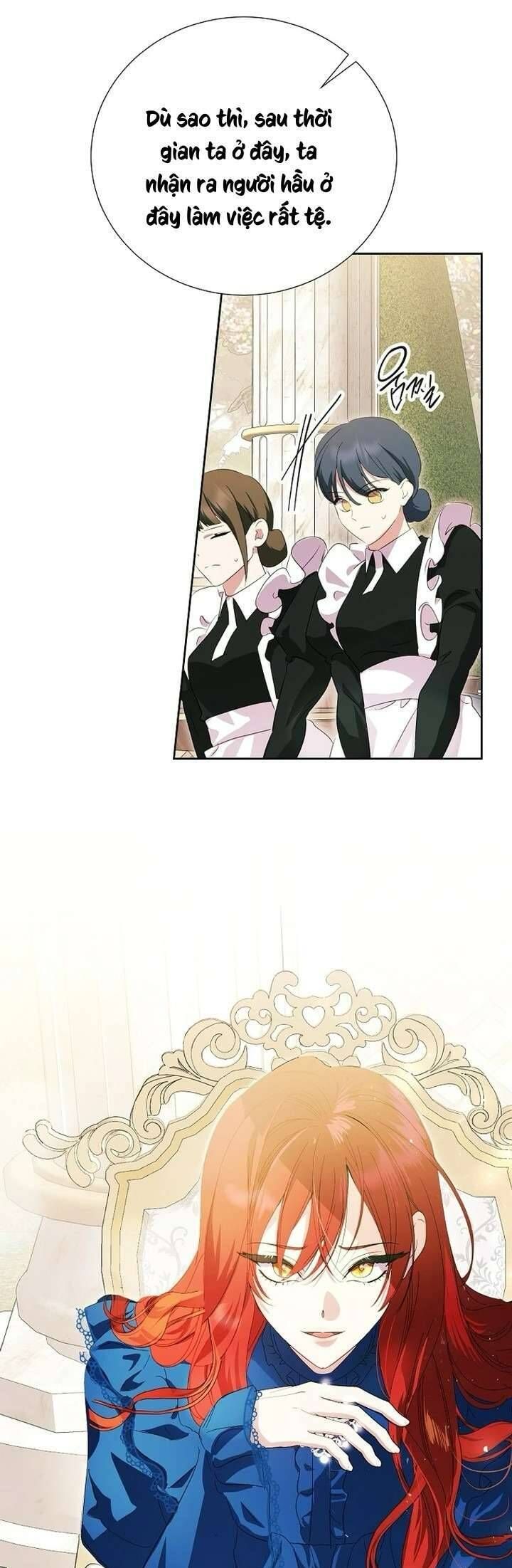 Phía Sau Mặt Nạ Của Nam Chính Hiền Lành - Chapter 67 - Page 37