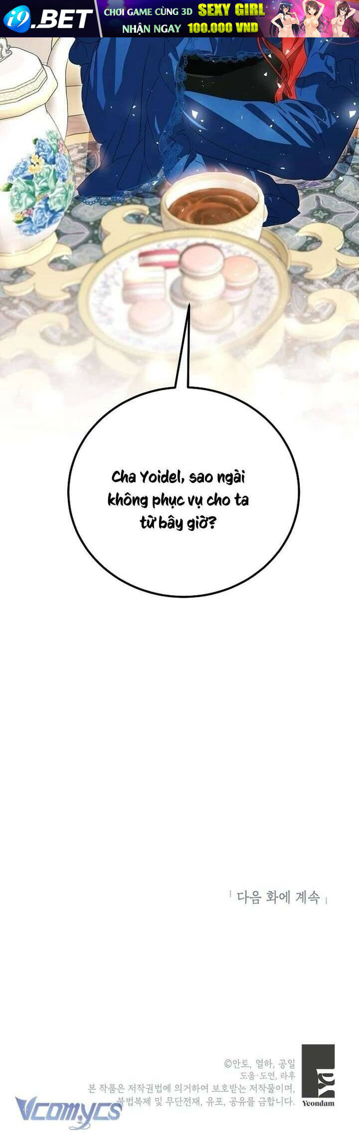 Phía Sau Mặt Nạ Của Nam Chính Hiền Lành - Chapter 67 - Page 38