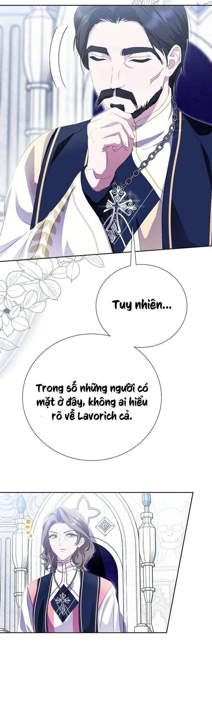 Phía Sau Mặt Nạ Của Nam Chính Hiền Lành - Chapter 67 - Page 4