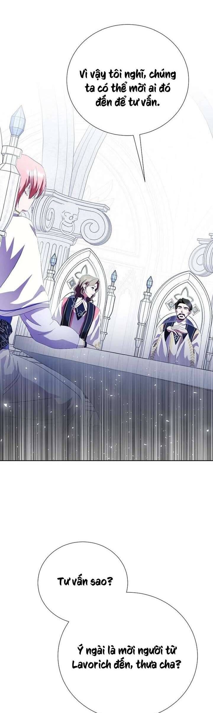 Phía Sau Mặt Nạ Của Nam Chính Hiền Lành - Chapter 67 - Page 5