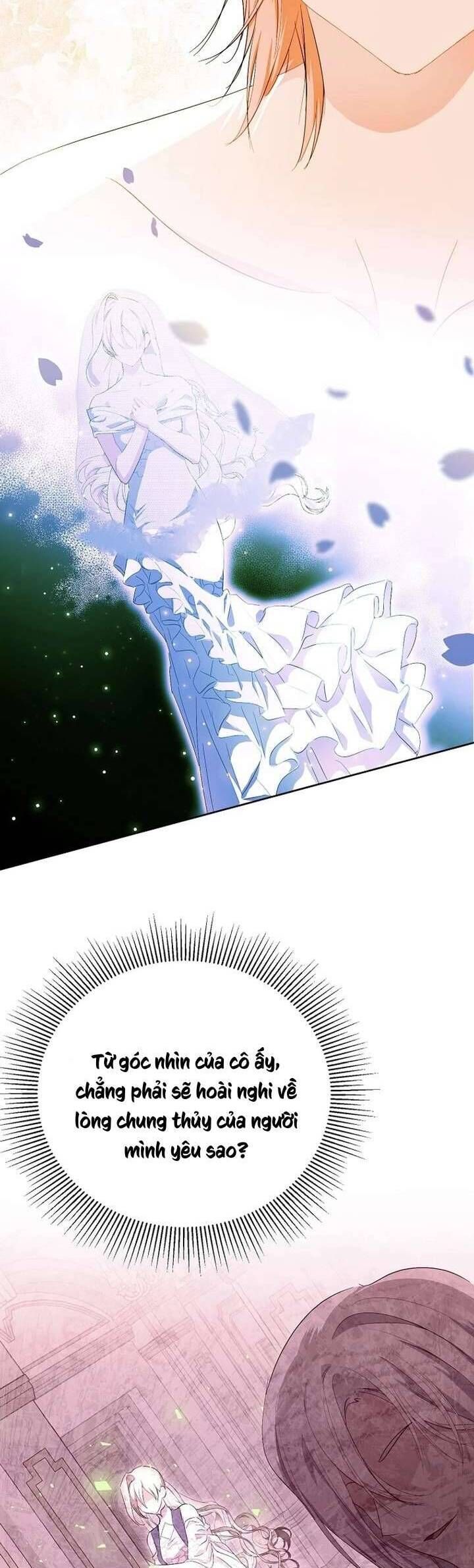 Phía Sau Mặt Nạ Của Nam Chính Hiền Lành - Chapter 68 - Page 13