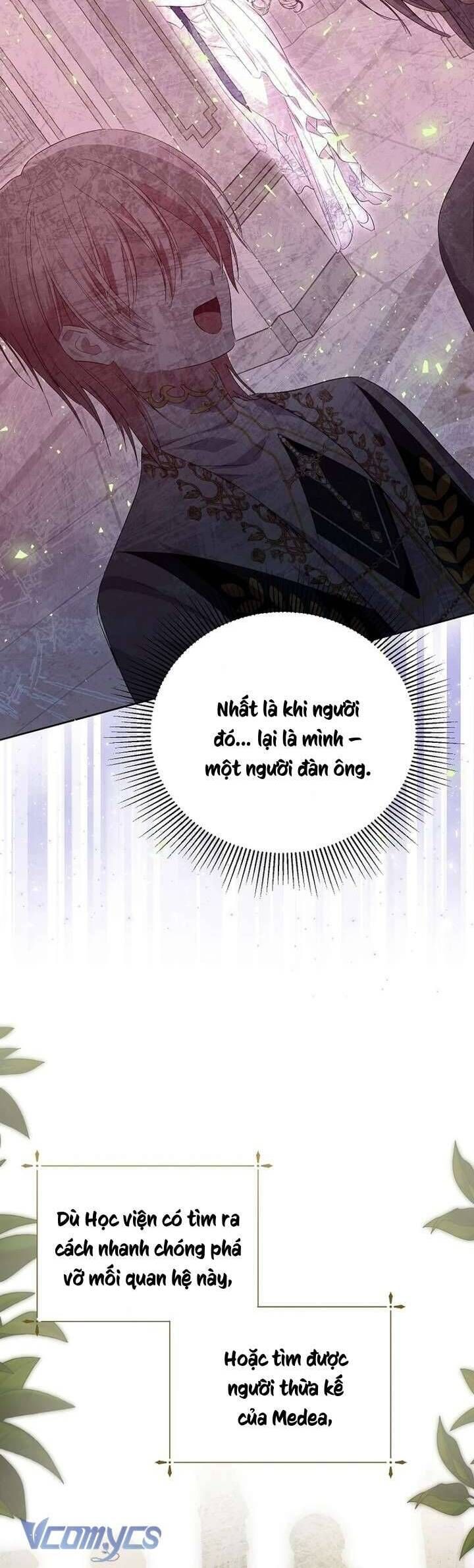 Phía Sau Mặt Nạ Của Nam Chính Hiền Lành - Chapter 68 - Page 14