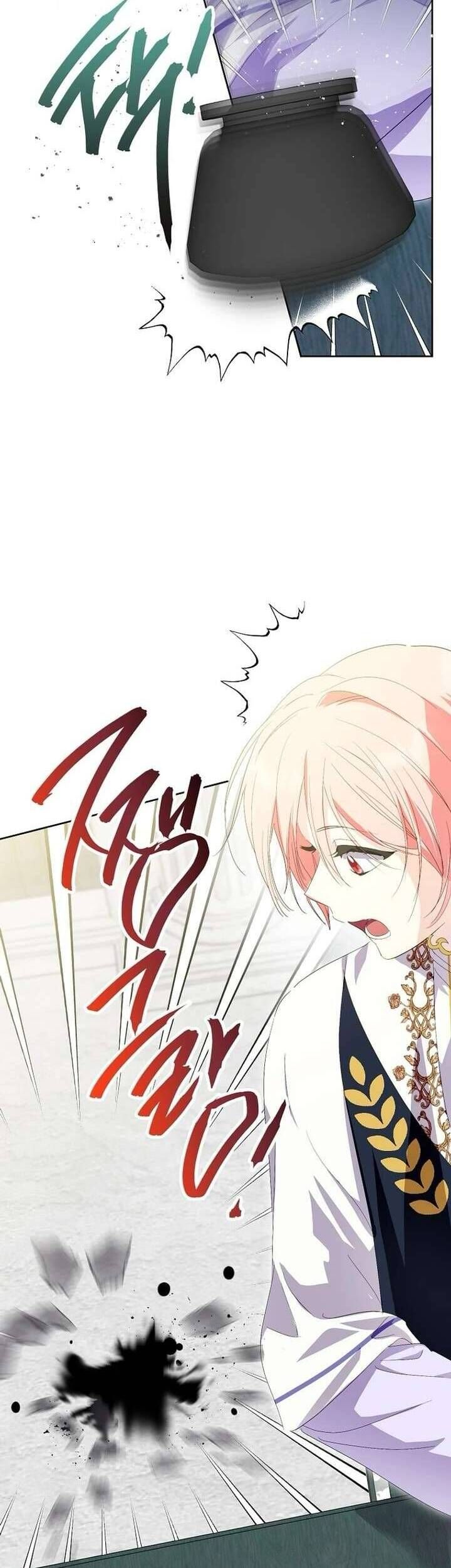 Phía Sau Mặt Nạ Của Nam Chính Hiền Lành - Chapter 68 - Page 16