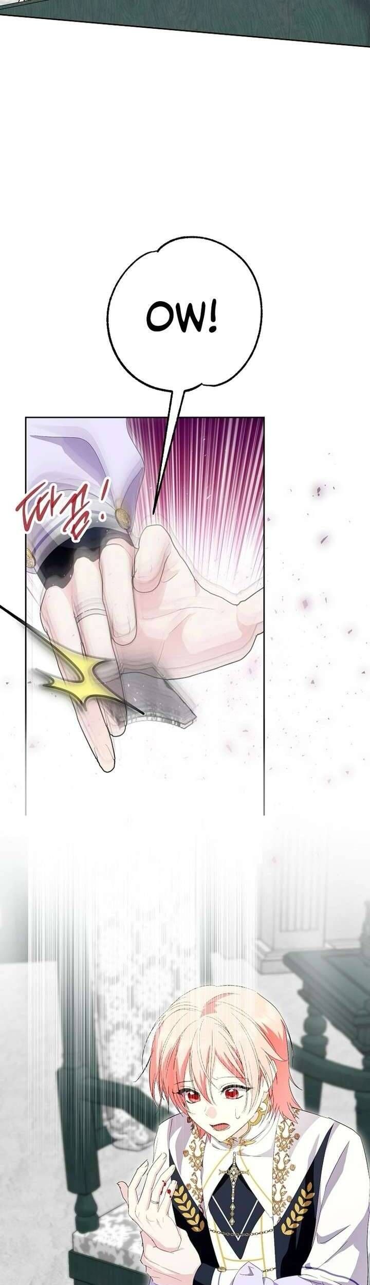 Phía Sau Mặt Nạ Của Nam Chính Hiền Lành - Chapter 68 - Page 17