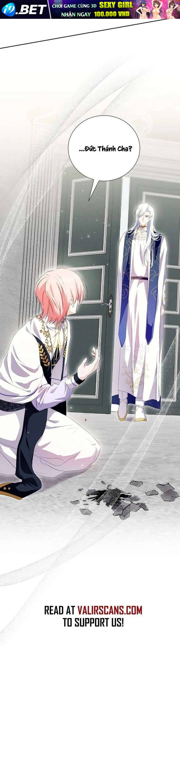 Phía Sau Mặt Nạ Của Nam Chính Hiền Lành - Chapter 68 - Page 20