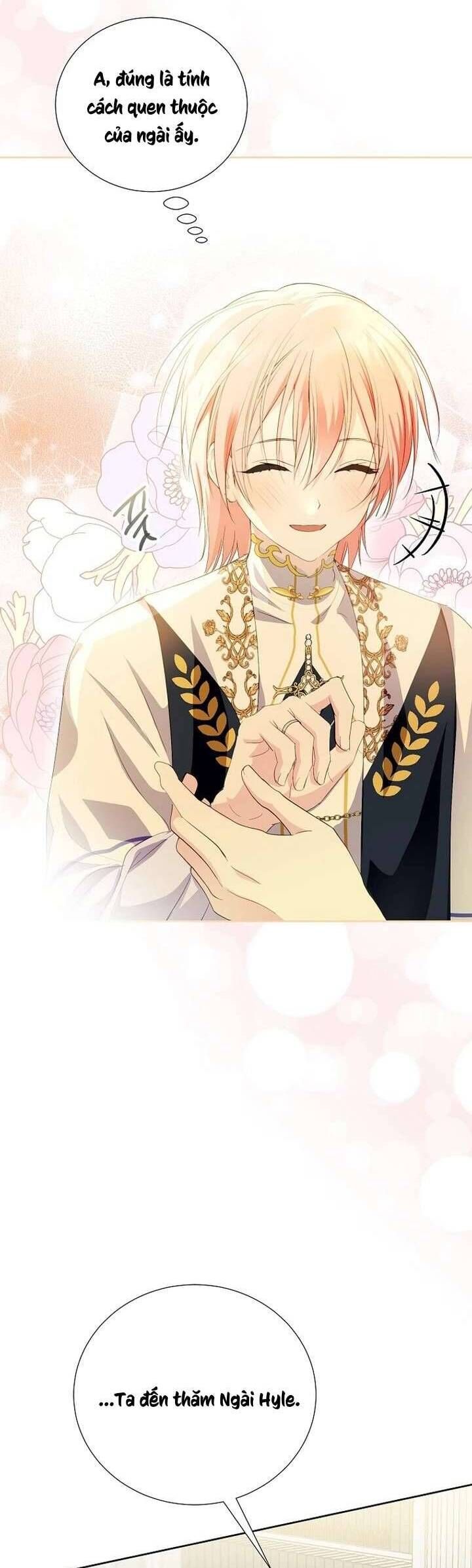 Phía Sau Mặt Nạ Của Nam Chính Hiền Lành - Chapter 68 - Page 23