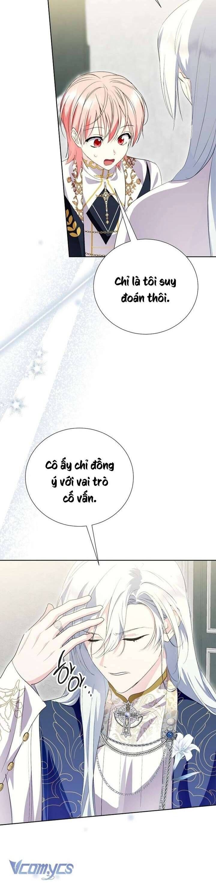 Phía Sau Mặt Nạ Của Nam Chính Hiền Lành - Chapter 68 - Page 28