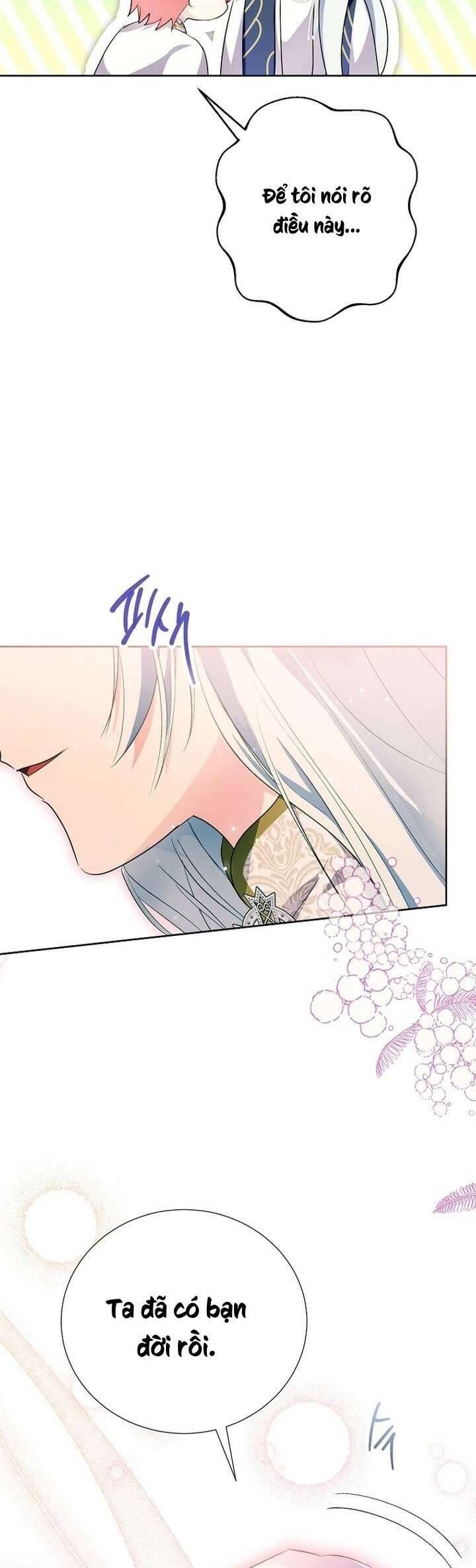 Phía Sau Mặt Nạ Của Nam Chính Hiền Lành - Chapter 68 - Page 30