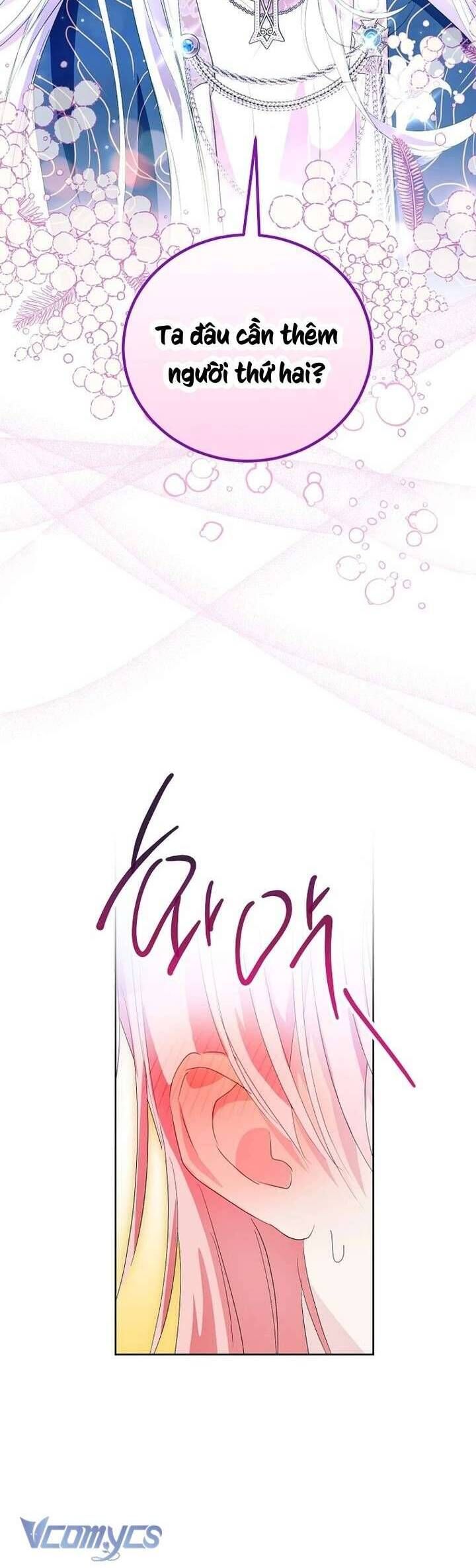 Phía Sau Mặt Nạ Của Nam Chính Hiền Lành - Chapter 68 - Page 32