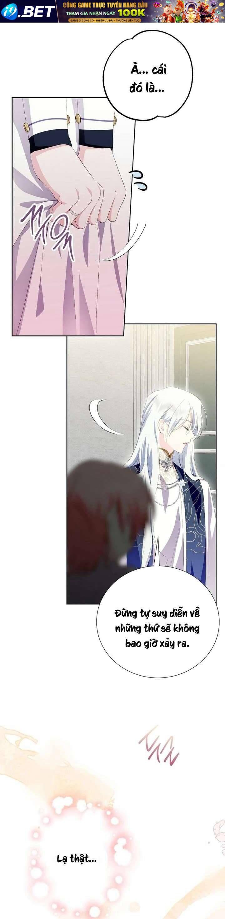 Phía Sau Mặt Nạ Của Nam Chính Hiền Lành - Chapter 68 - Page 33