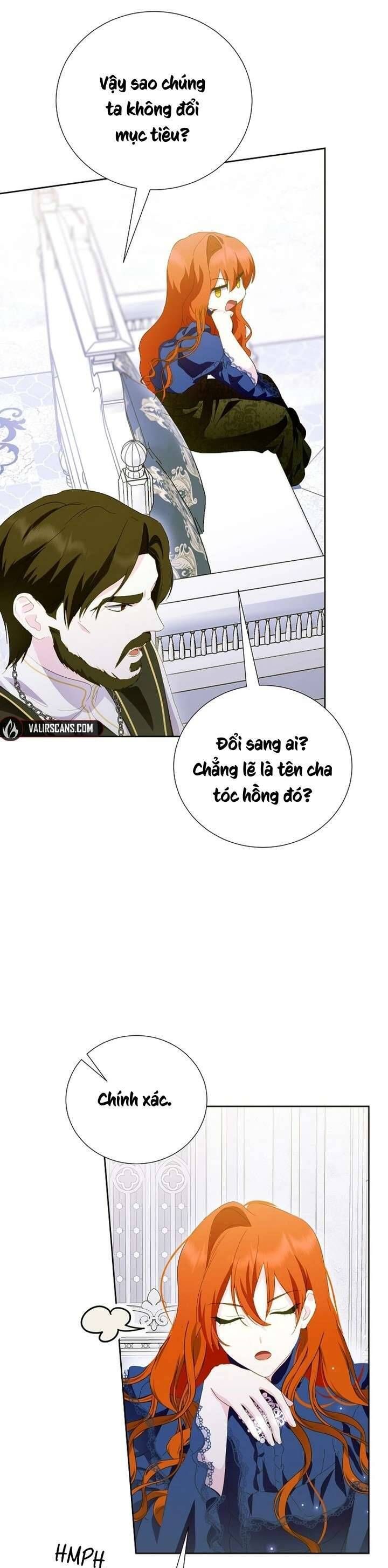 Phía Sau Mặt Nạ Của Nam Chính Hiền Lành - Chapter 68 - Page 36