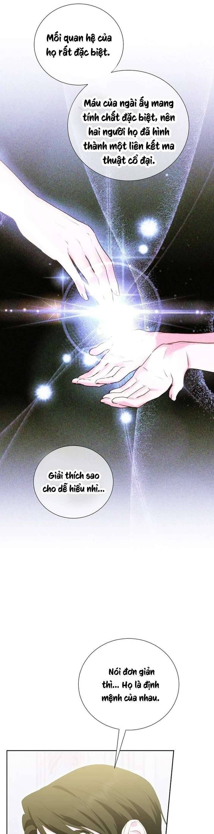 Phía Sau Mặt Nạ Của Nam Chính Hiền Lành - Chapter 68 - Page 39