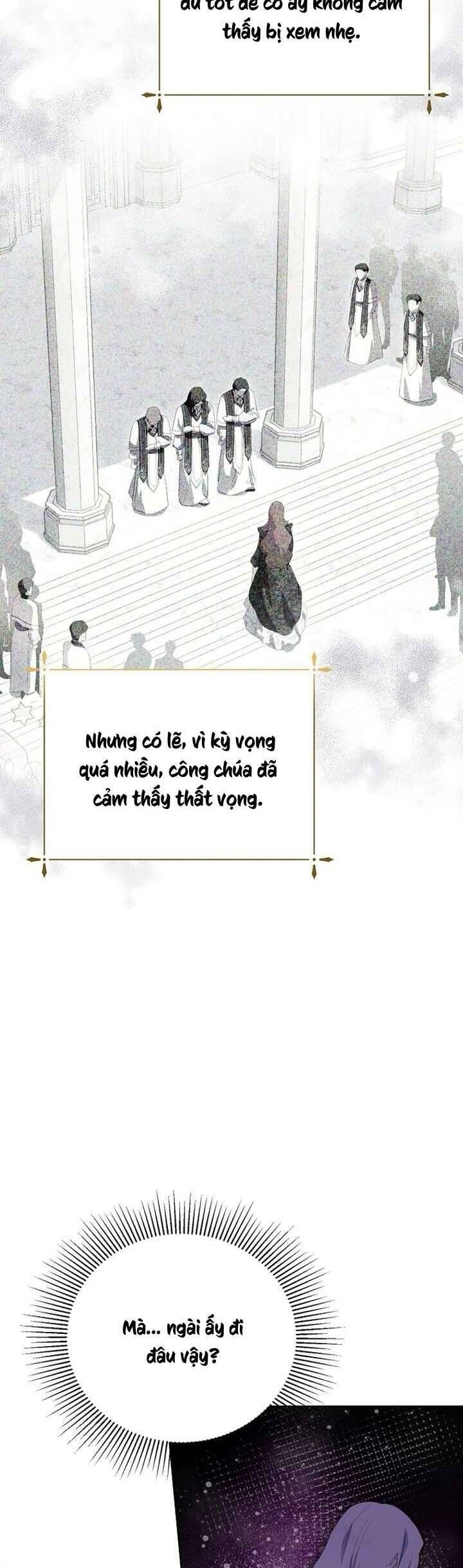 Phía Sau Mặt Nạ Của Nam Chính Hiền Lành - Chapter 68 - Page 4