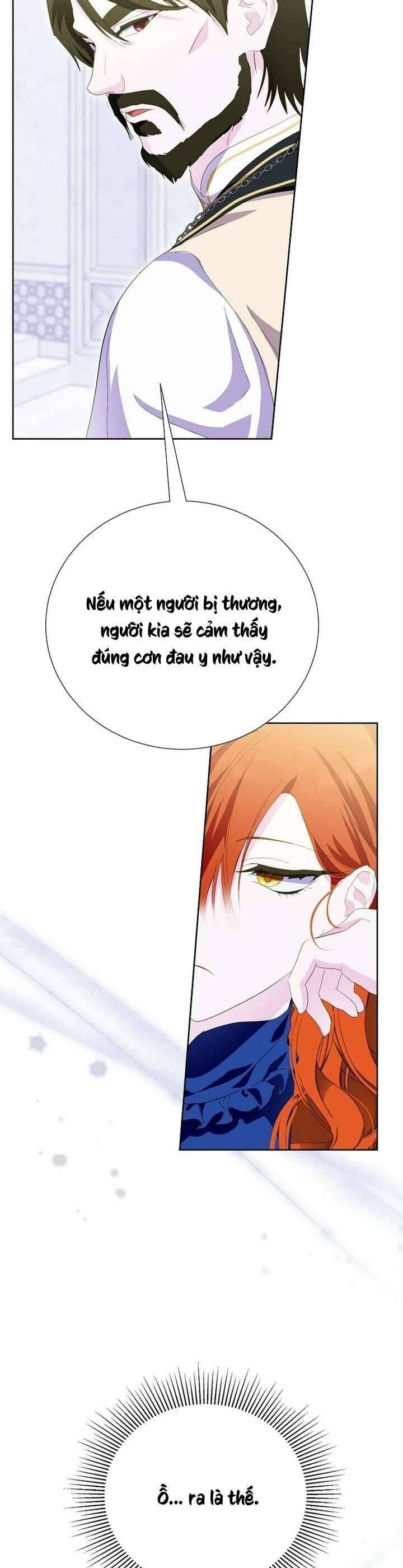 Phía Sau Mặt Nạ Của Nam Chính Hiền Lành - Chapter 68 - Page 40