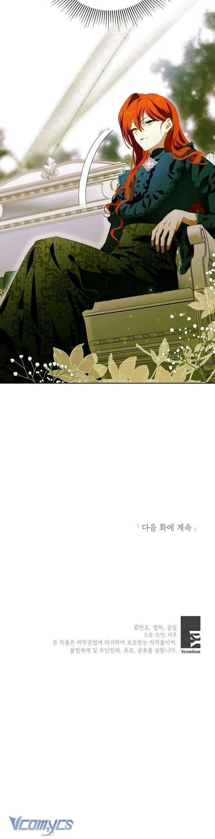 Phía Sau Mặt Nạ Của Nam Chính Hiền Lành - Chapter 68 - Page 41