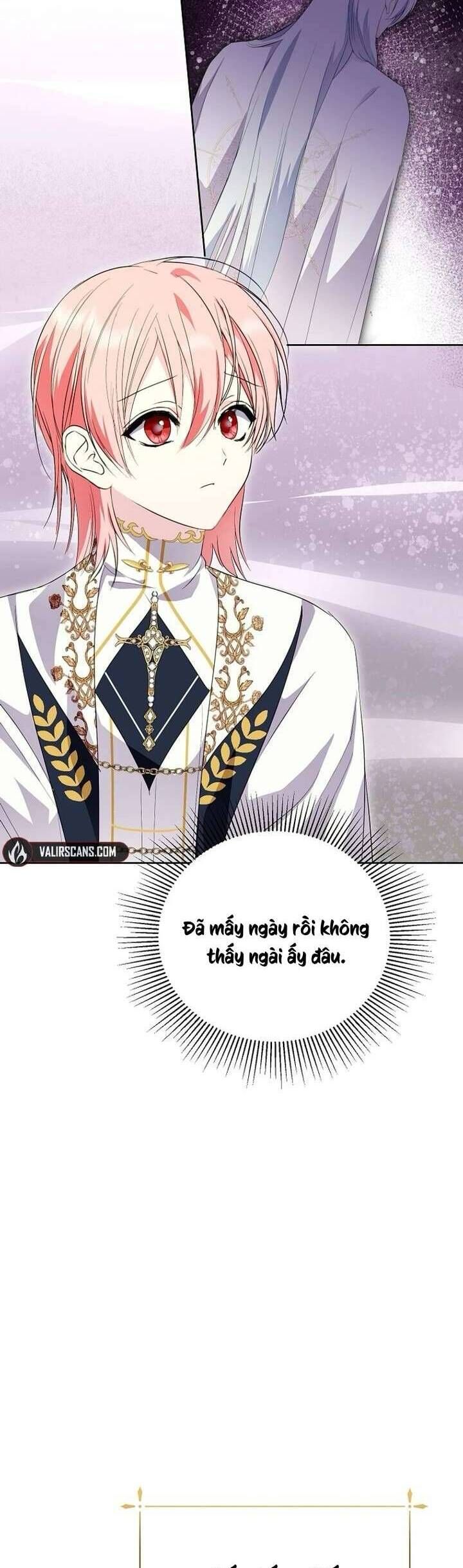 Phía Sau Mặt Nạ Của Nam Chính Hiền Lành - Chapter 68 - Page 5