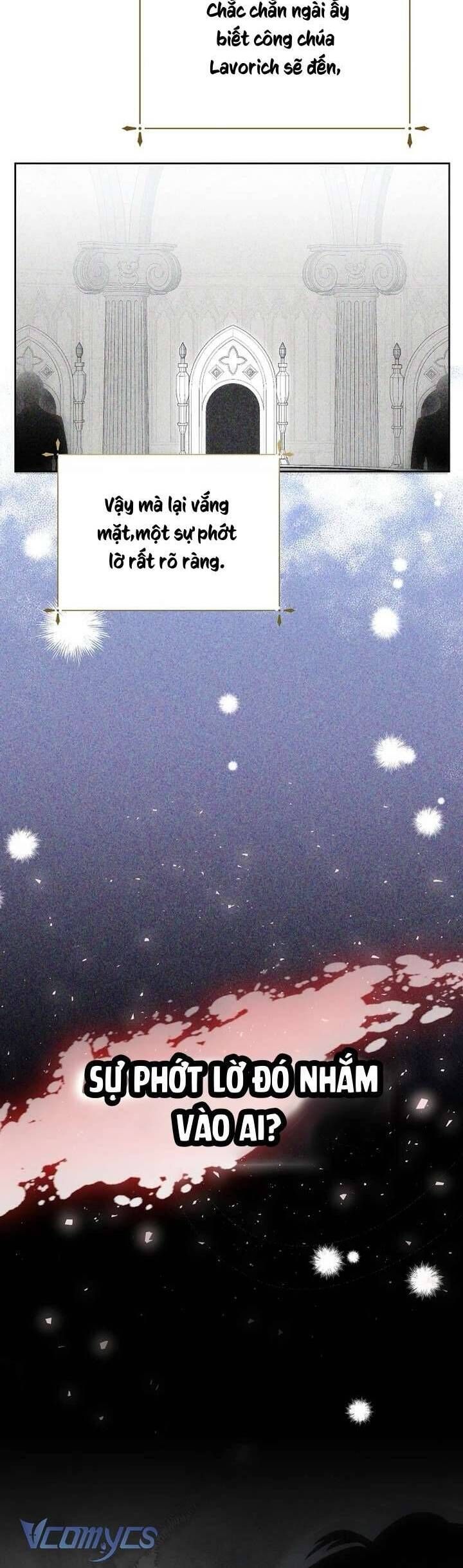 Phía Sau Mặt Nạ Của Nam Chính Hiền Lành - Chapter 68 - Page 6