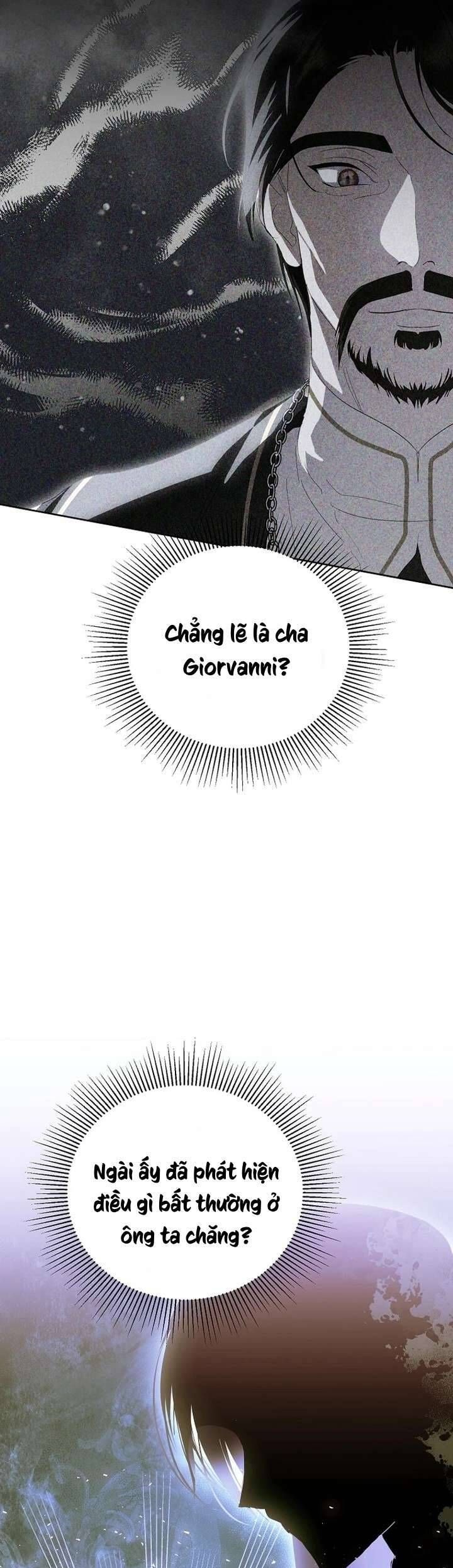 Phía Sau Mặt Nạ Của Nam Chính Hiền Lành - Chapter 68 - Page 7