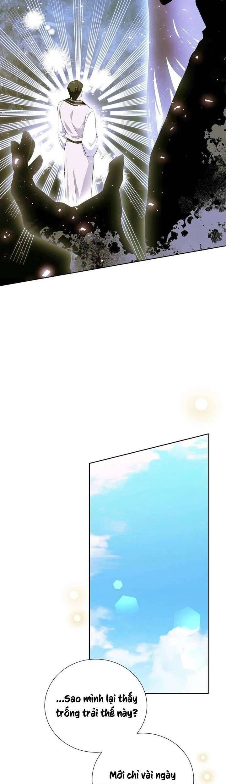 Phía Sau Mặt Nạ Của Nam Chính Hiền Lành - Chapter 68 - Page 8