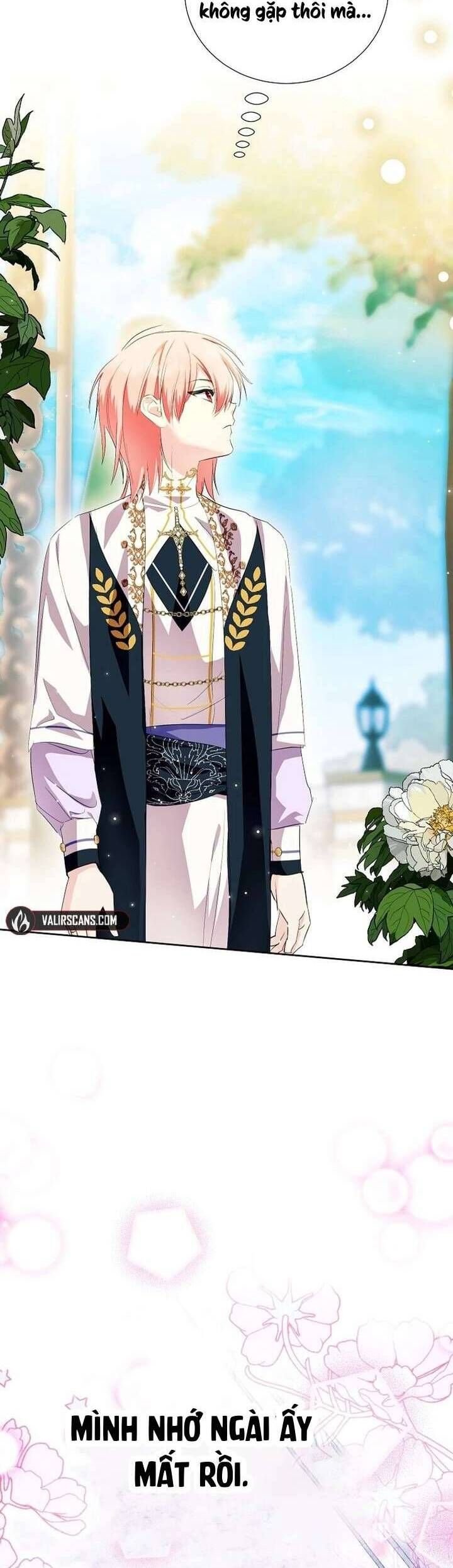 Phía Sau Mặt Nạ Của Nam Chính Hiền Lành - Chapter 68 - Page 9