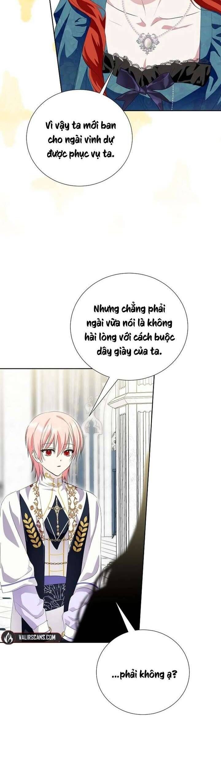Phía Sau Mặt Nạ Của Nam Chính Hiền Lành - Chapter 69 - Page 12